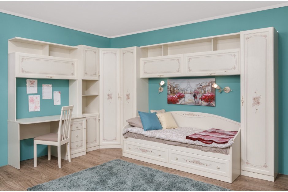 Спальня Аделина хофф