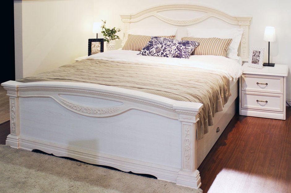 Шкаф Лючия 3255