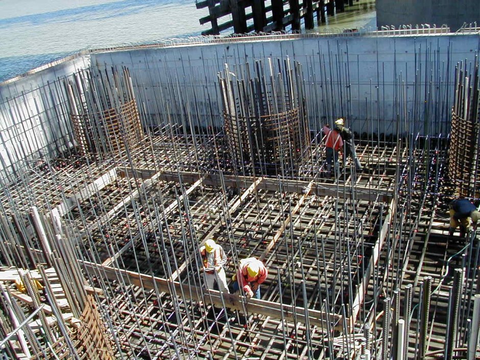 Арматура (строительство)