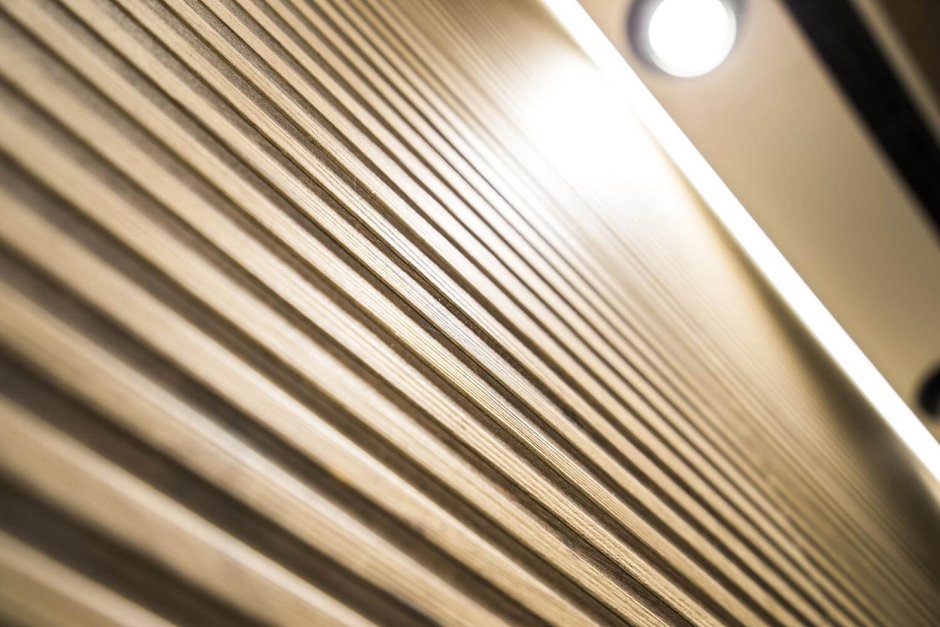 Плитка Porcelanosa Liston madera