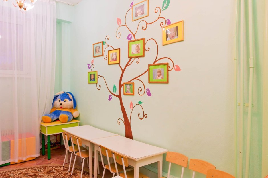 Оборудование для сенсорной комнаты