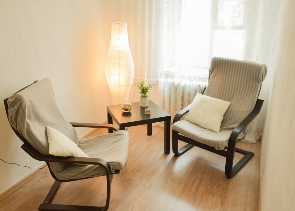 Кабинет психолога в детском саду