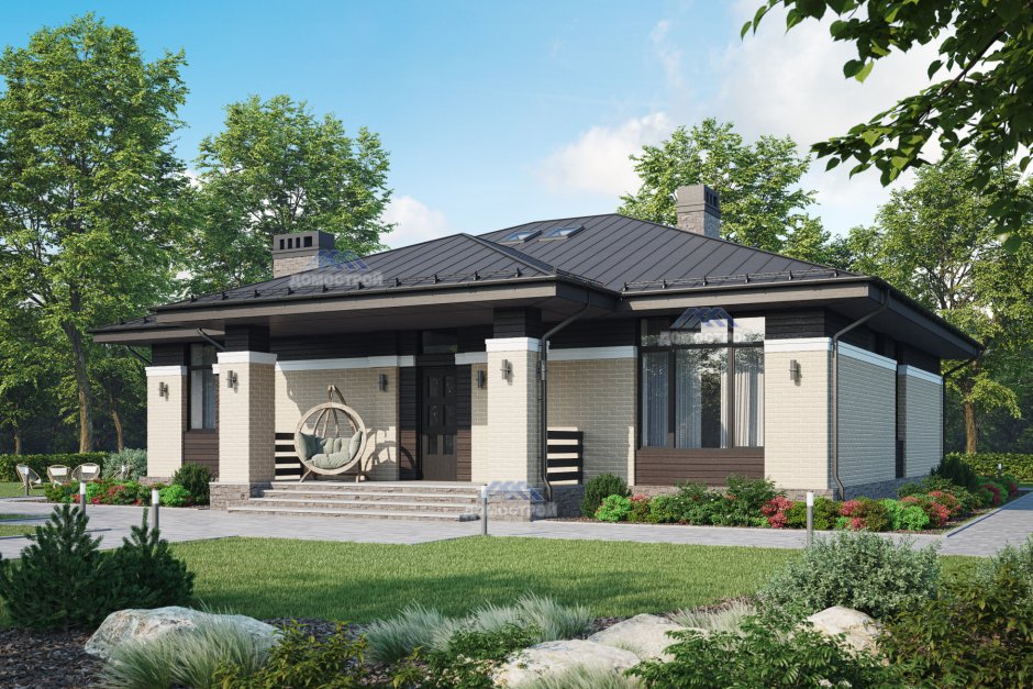 Проект Райт 200 в м