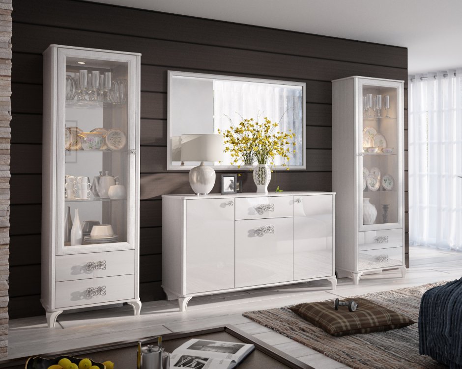 Опера Шатура мебель гостиная