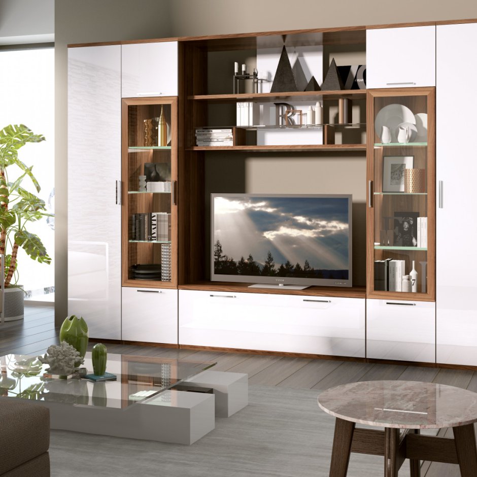 Шатура лого