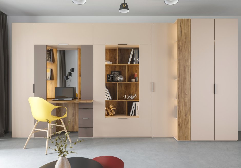 Шатура Сохо Молодежная