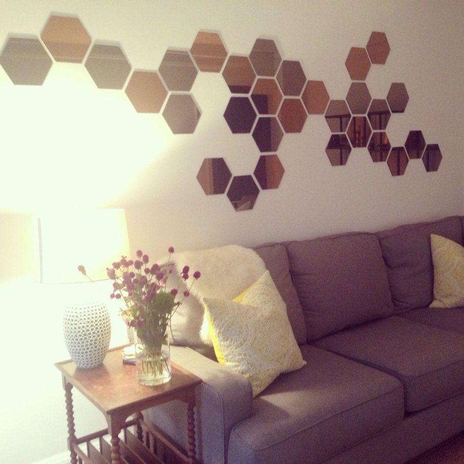 Зеркала Honefoss ikea