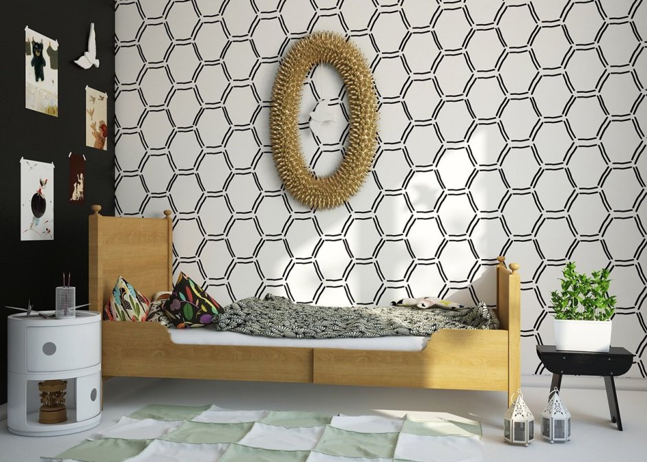 Обои с гtjbtnhbxtcrbv рисунком