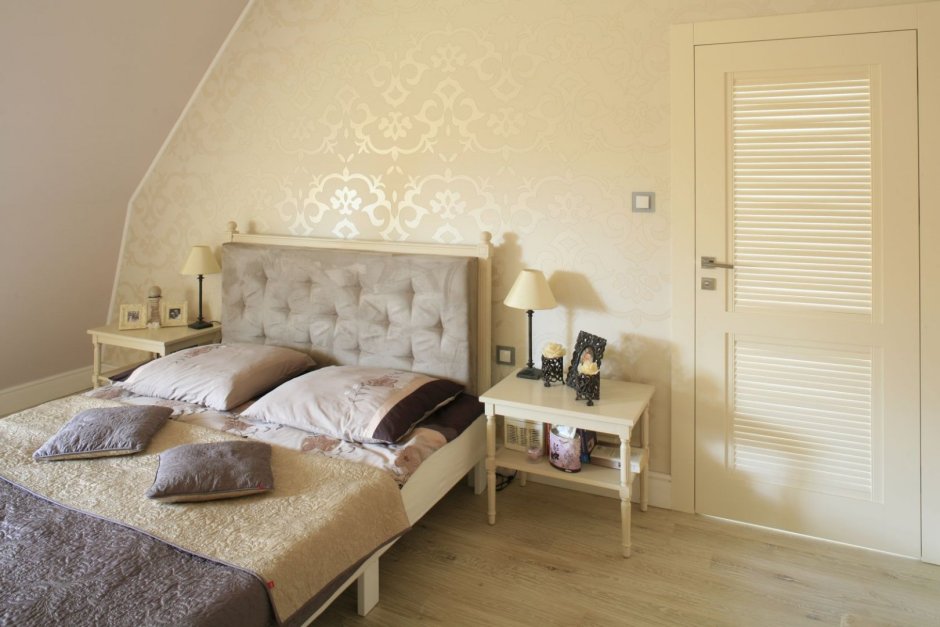 Lucia Tucci Modena в интерьере