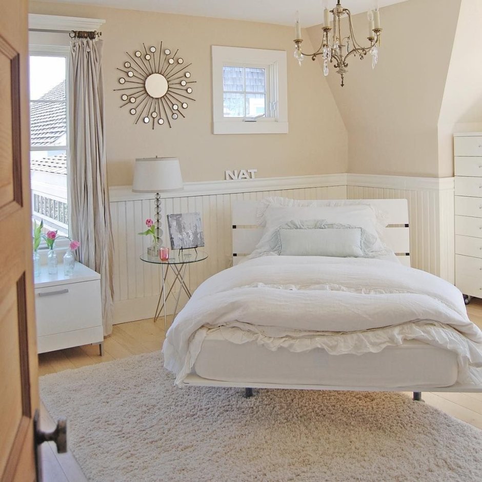 Манчестер Тан Бенджамин Мур