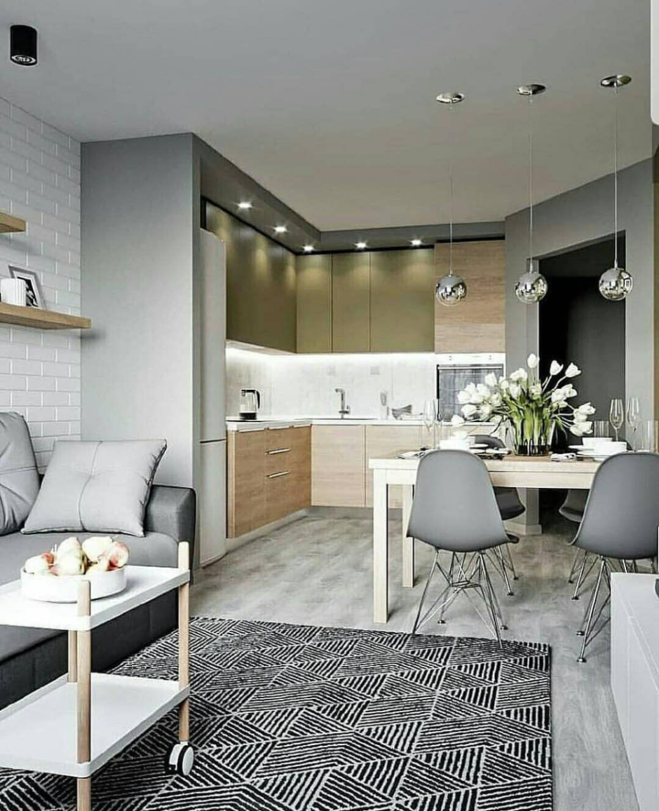 Пик евродвушка 46,8