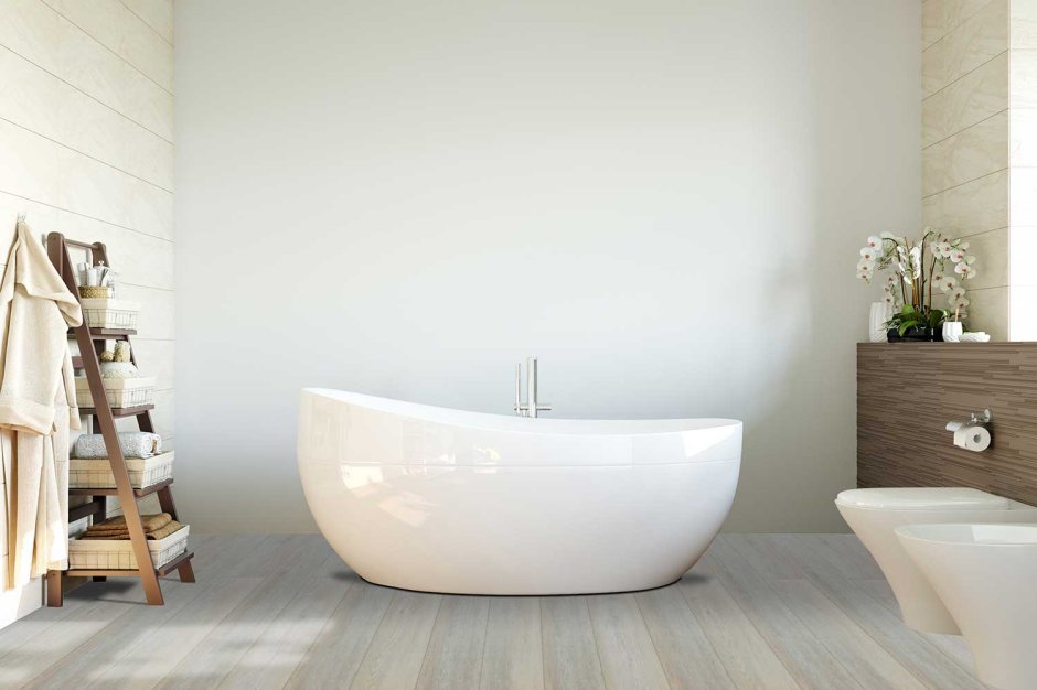 Planker Rockwood дуб опал 1008