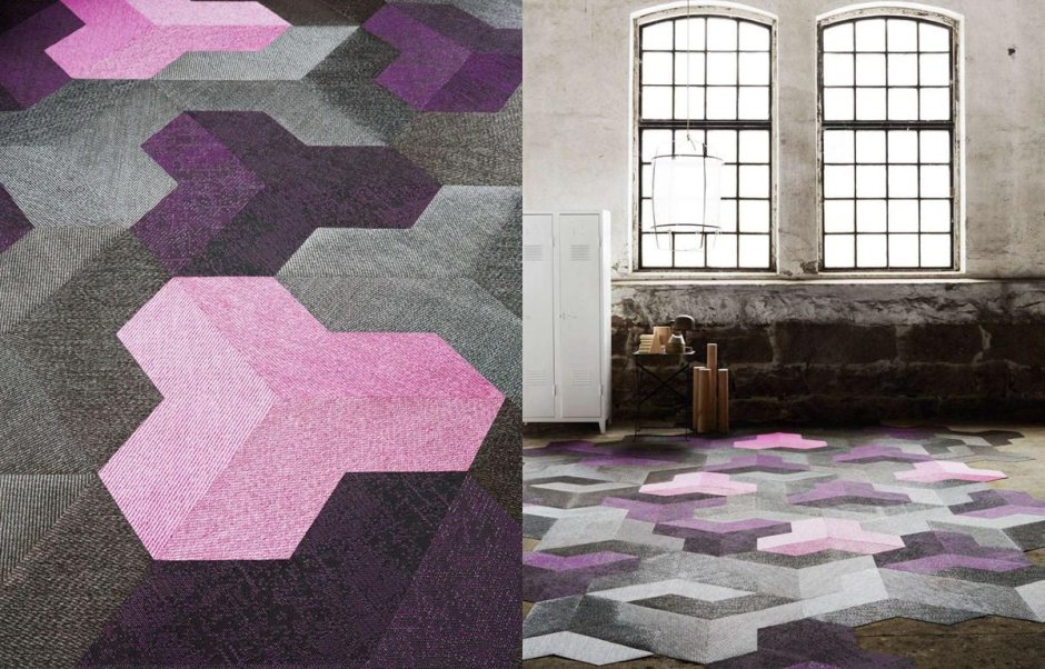 Bolon кварцвиниловая плитка