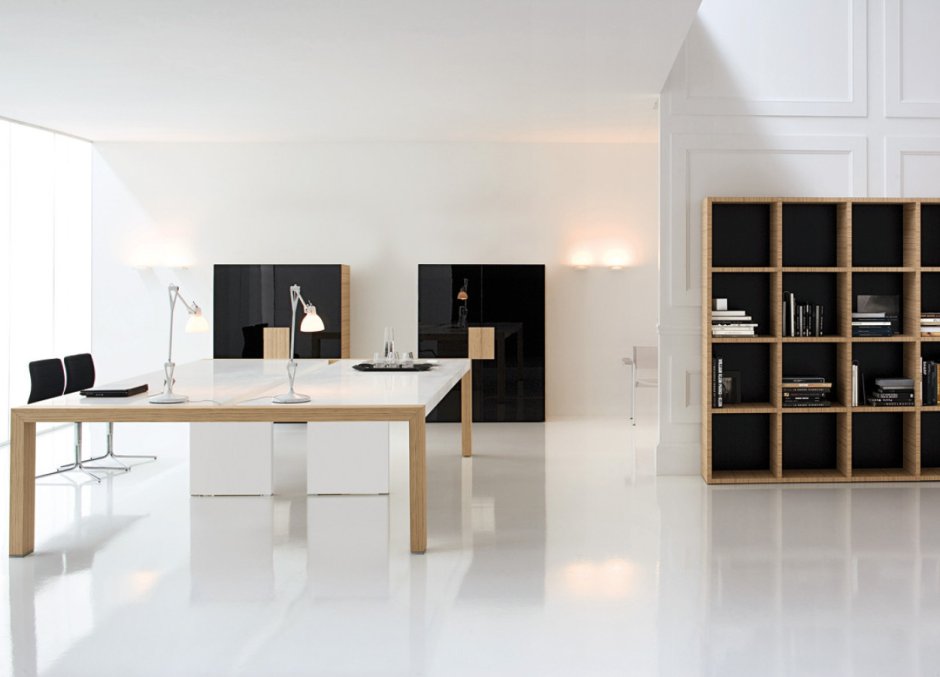 Кабинет руководителя Kyo