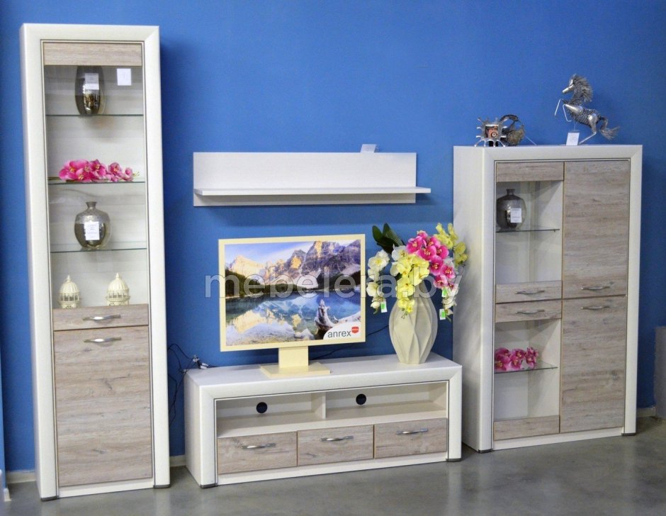 Хофф Тиффани гостиная