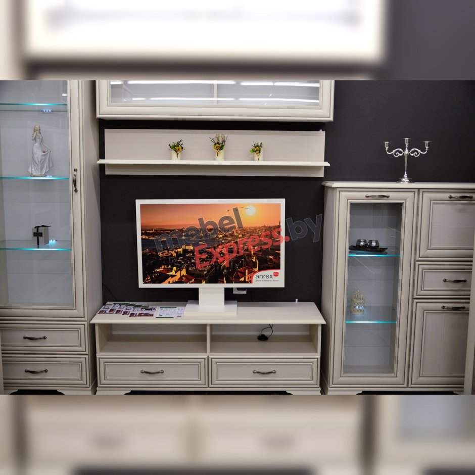 Хофф Тиффани гостиная