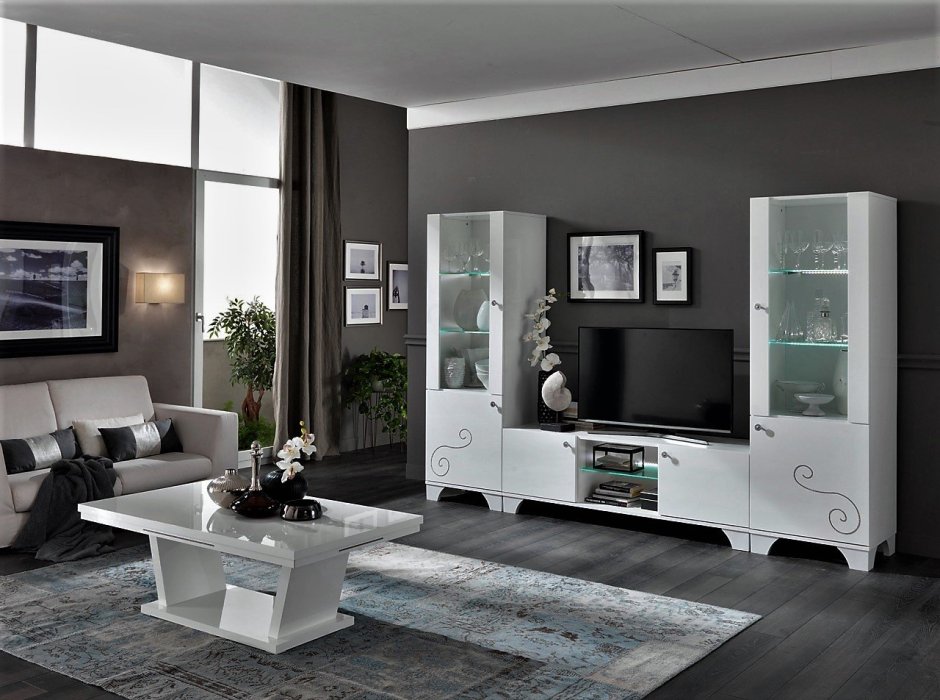 Хофф Тиффани гостиная