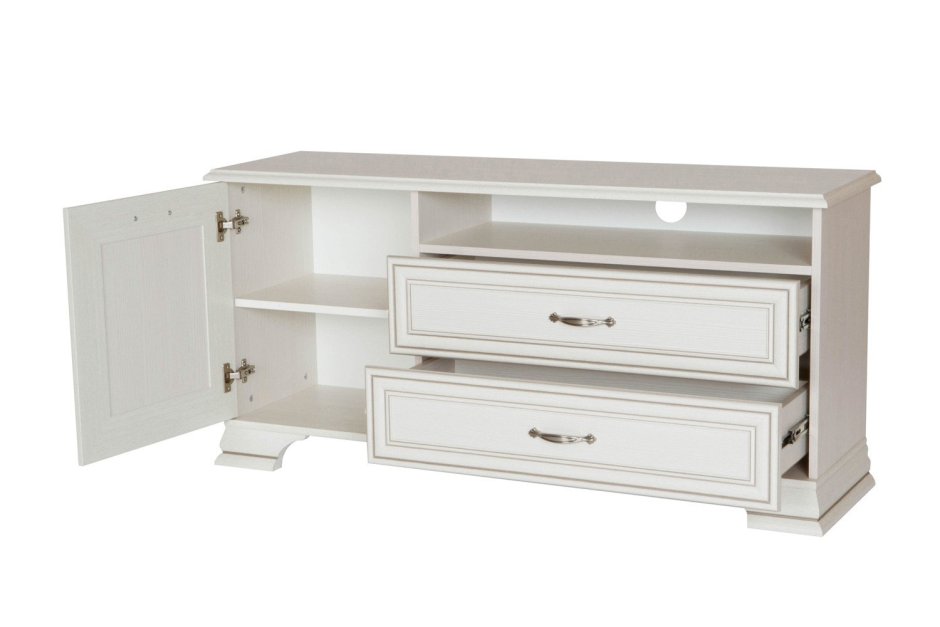 Тумба под ТВ Тиффани м03