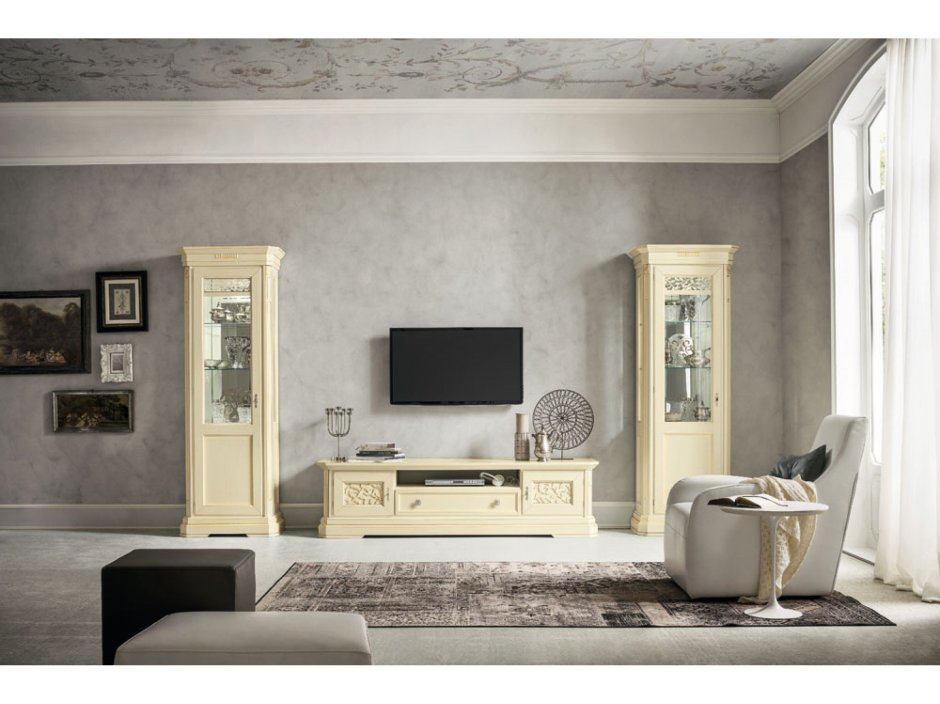 Хофф Тиффани гостиная