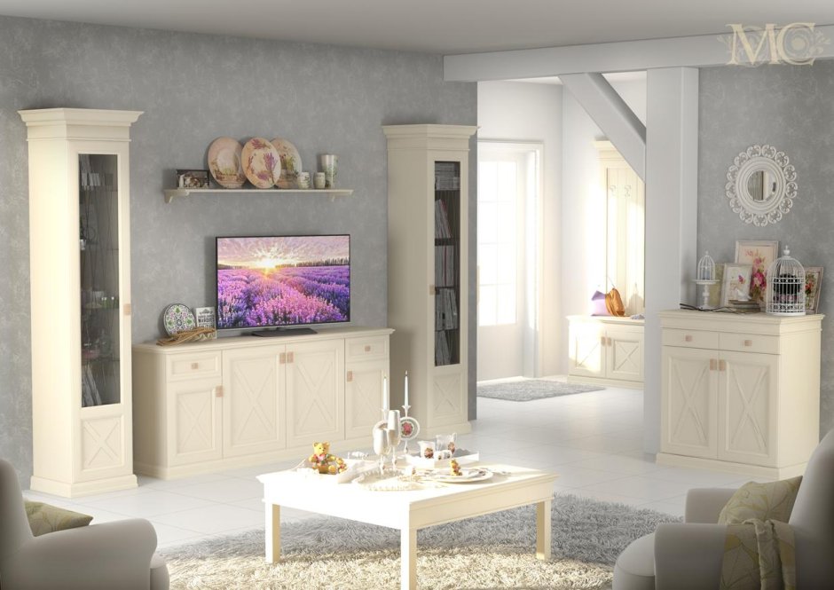 Тиффани премиум гостиная Ярцево