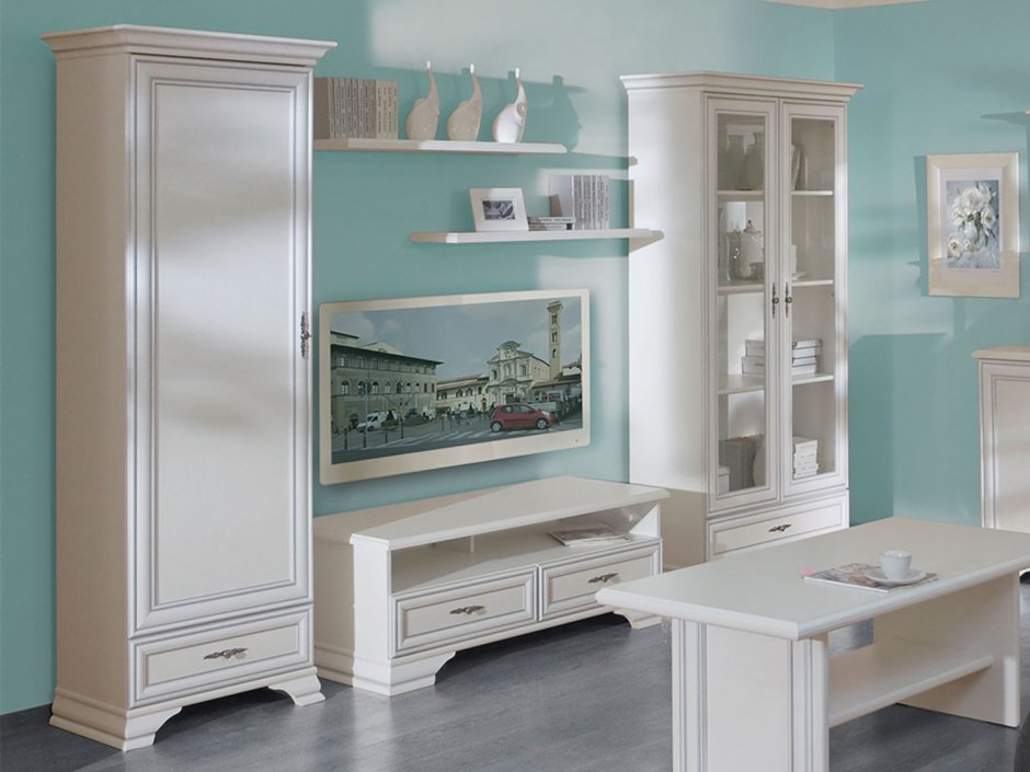 Хофф гостиная Provence