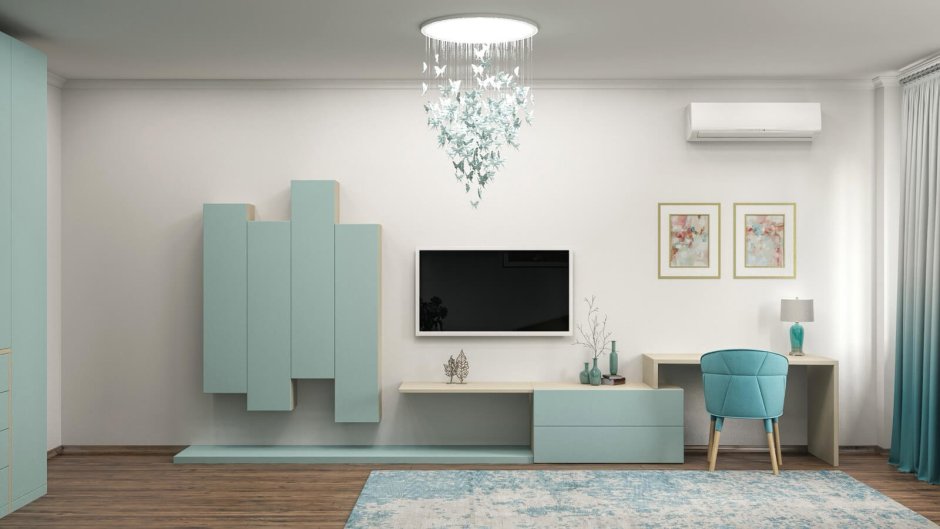 Хофф гостиная Provence