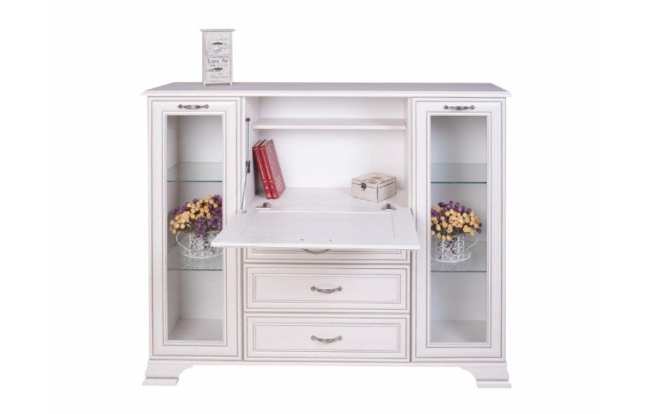 Шкаф Тиффани хофф