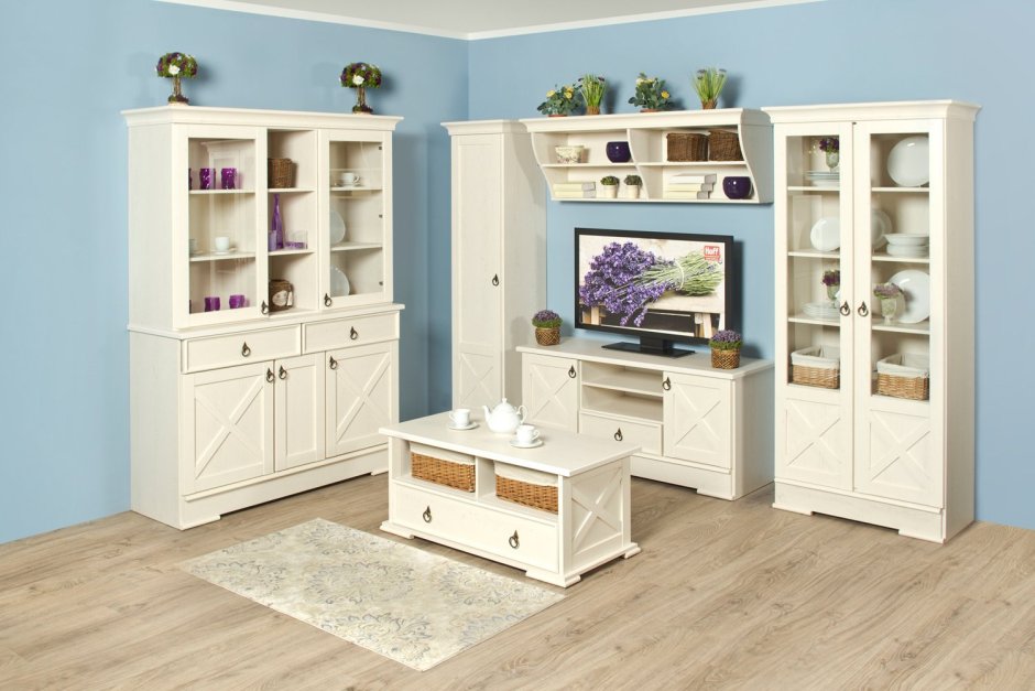 Хофф Тиффани гостиная