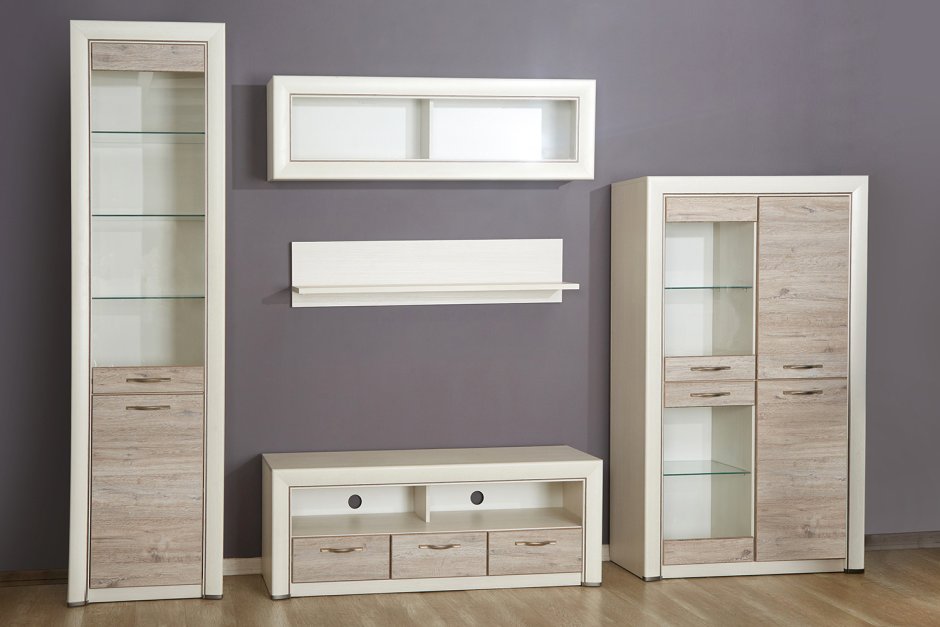 Гостиная Стефани ами мебель