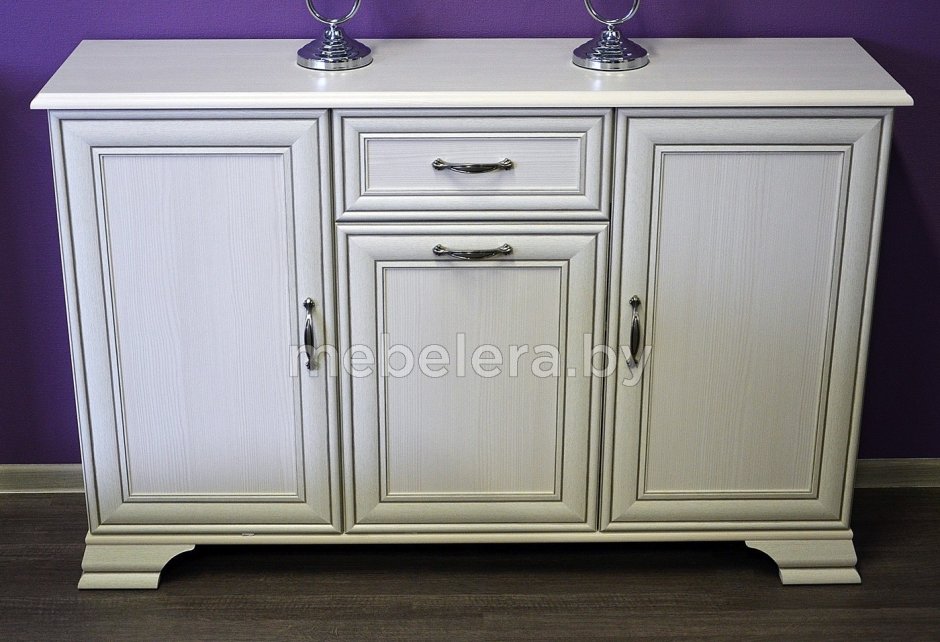 Гостиная Тиффани Анрекс