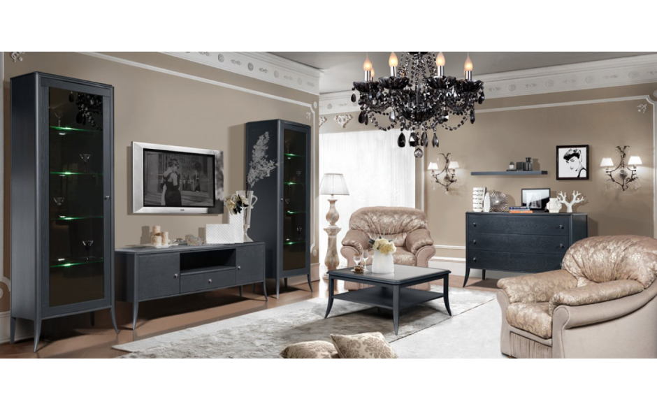 Прихожая Тиффани хофф