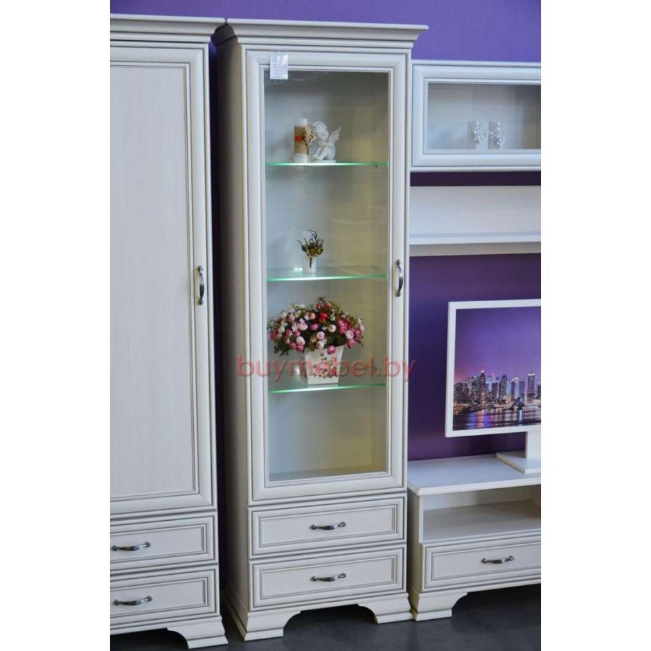 Кентаки белый БРВ