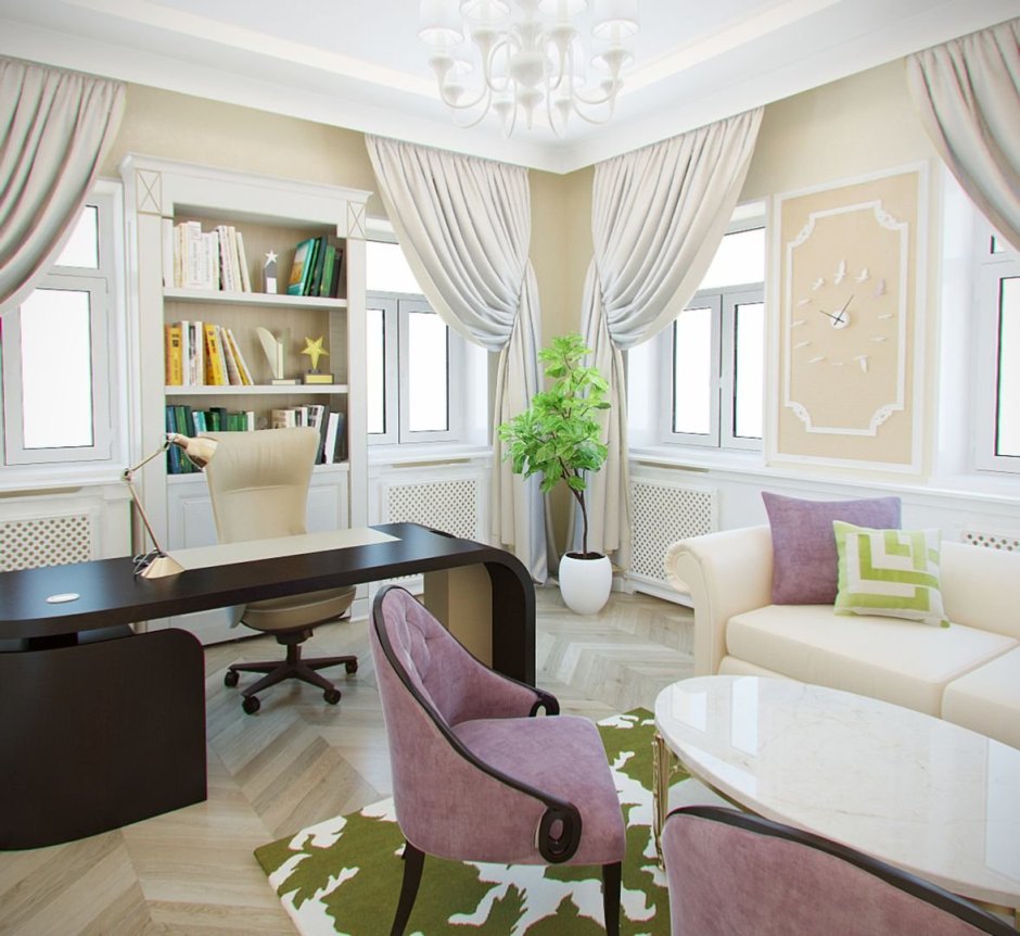 Кабинет психолога