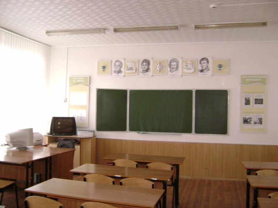 Стенди для кабинет гиографи