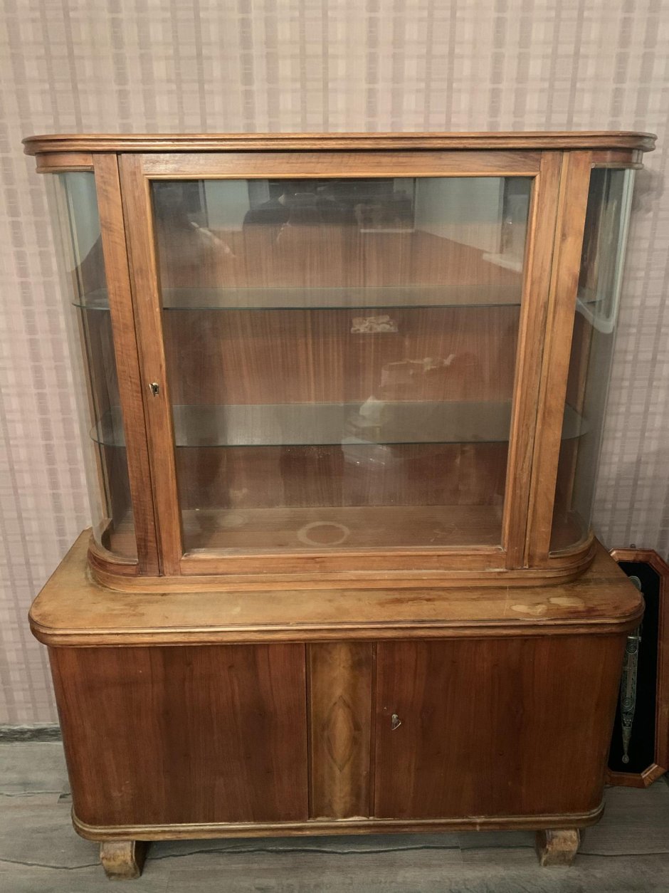 Лейпциг мебель ГДР