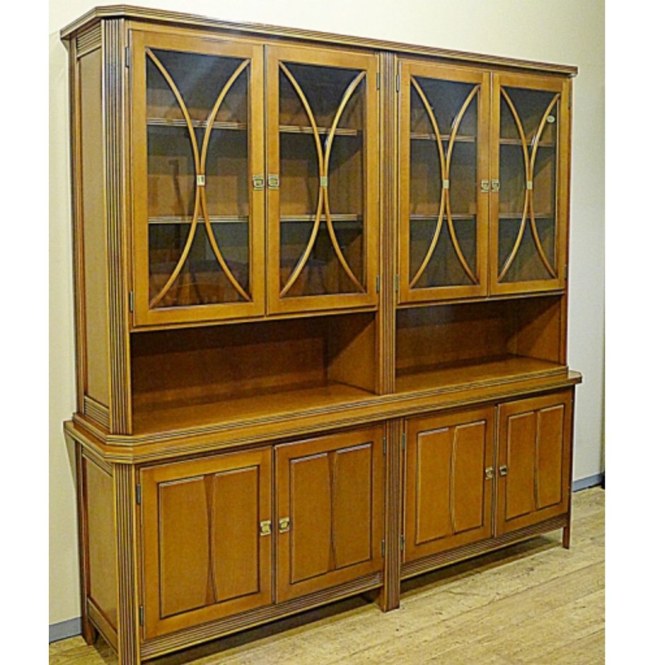 Секретер Хельга ГДР