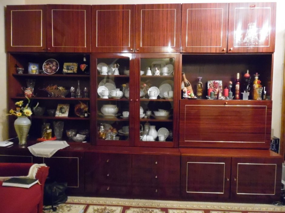 Отреставрированная Хельга