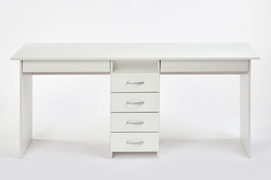 Письменный стол для двух детей