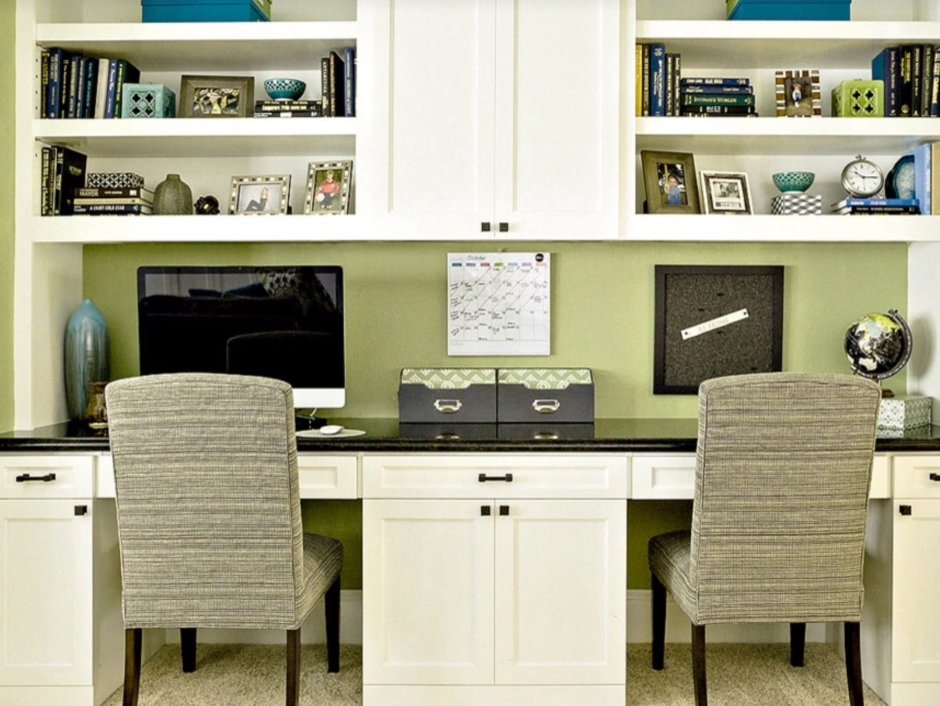 Письменный стол Тандем 3я