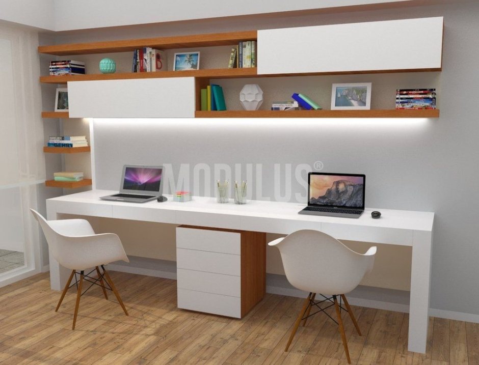 Письменный стол Тандем 33