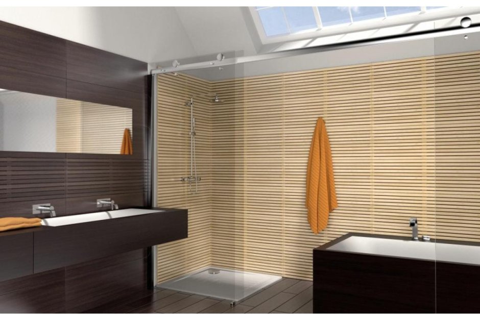 Плитка Spa Noce 30x90