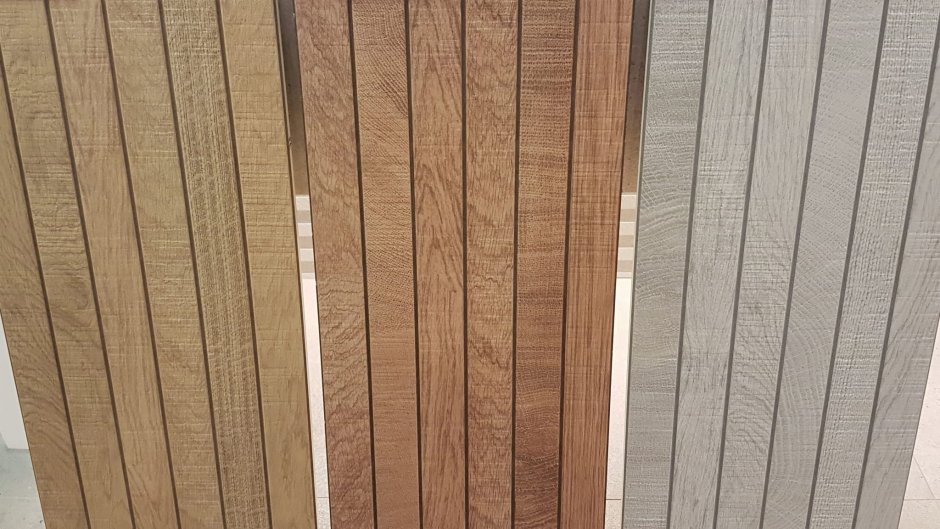 Porcelanosa Liston Oxford Cognac 31,6x90