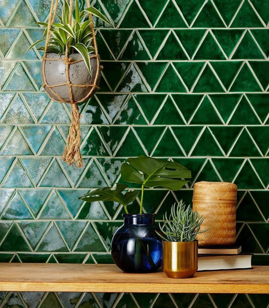 New Terracotta плитка