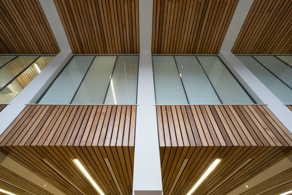 Perfaten Linear Removable панели 40×120