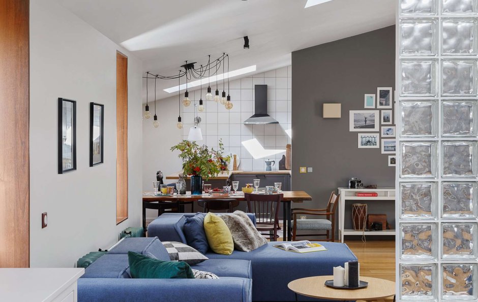 Ирина Райхер дизайнер