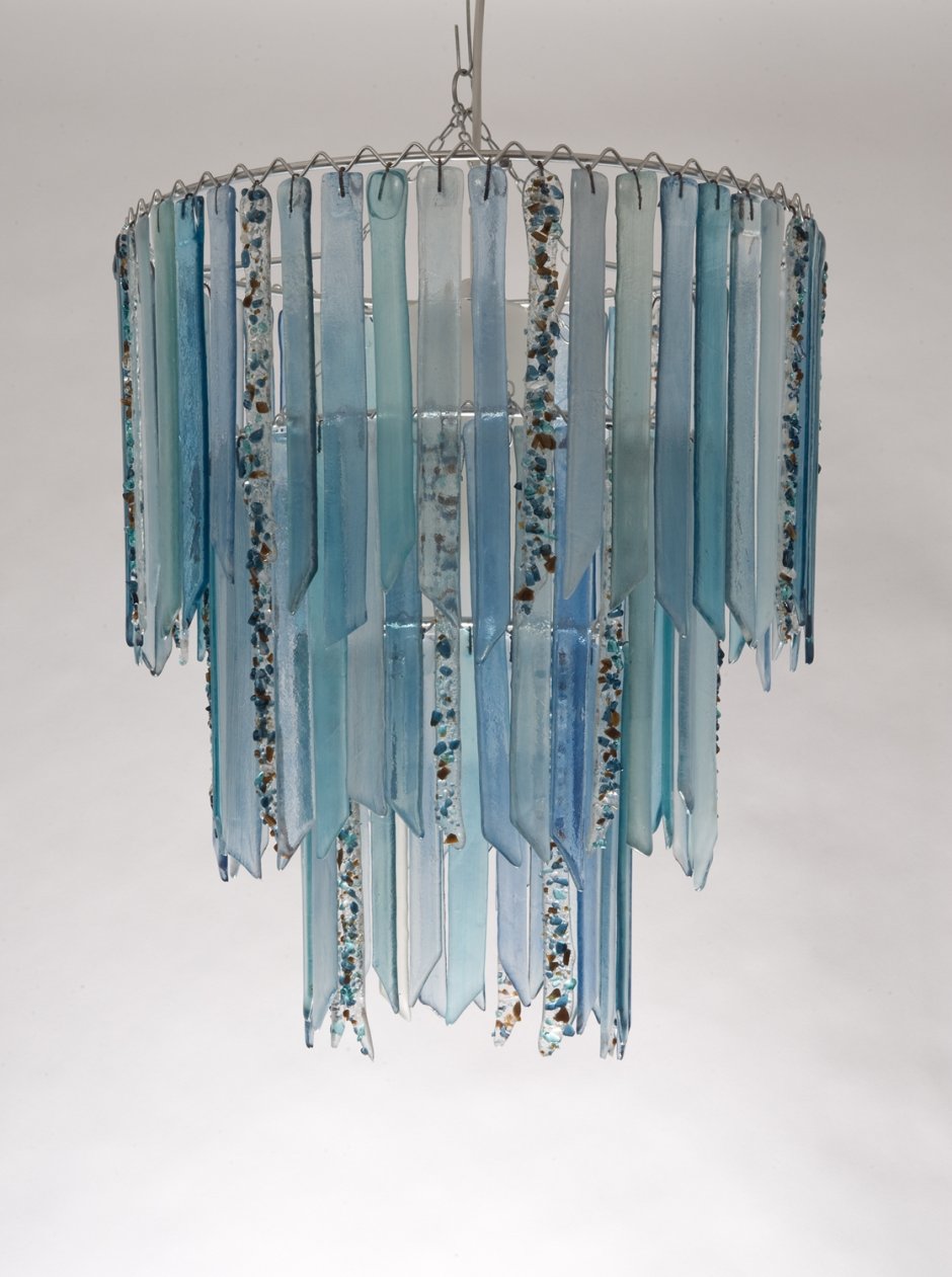 Стеклоблок Vista Brick