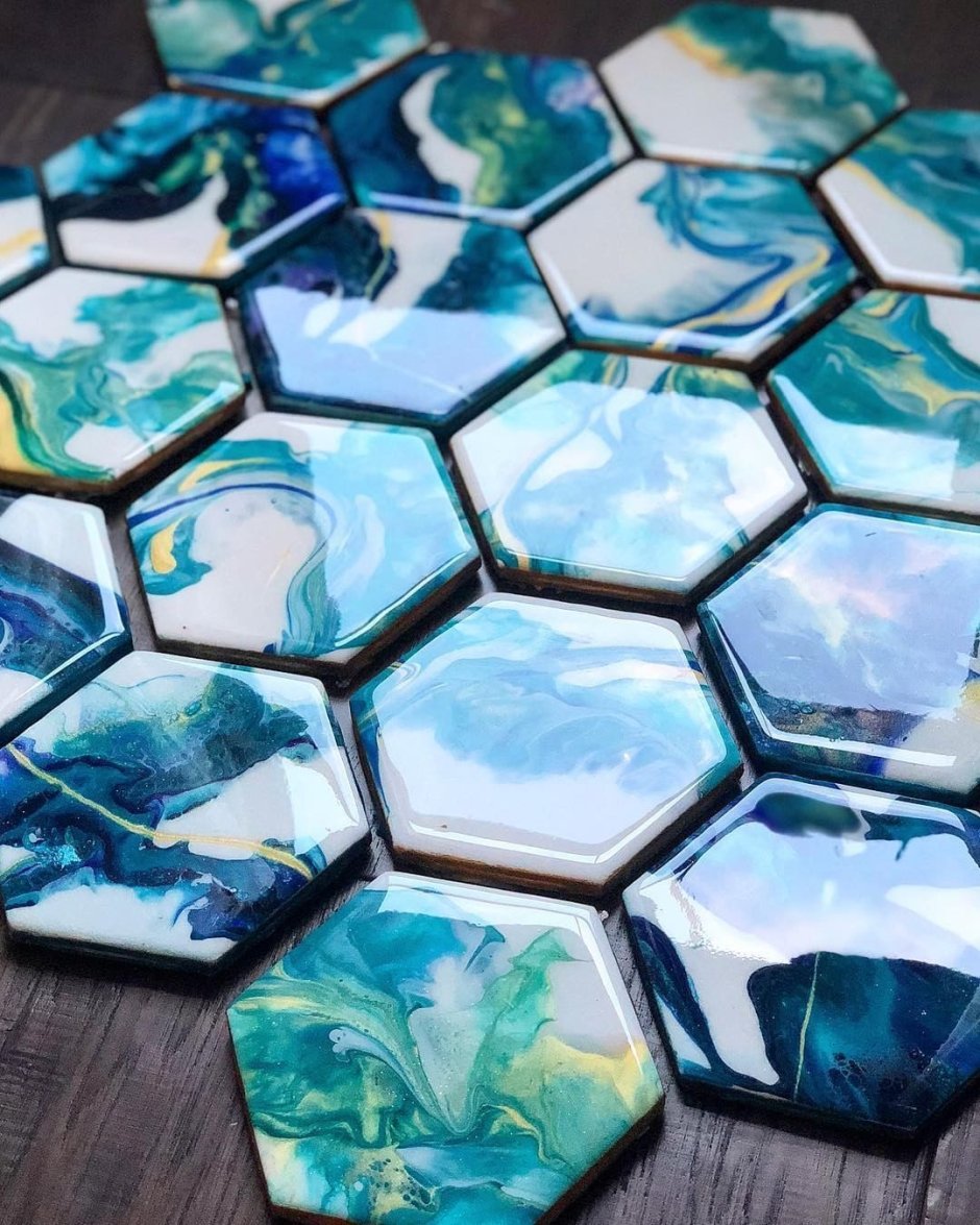 Люстра из банок детского питания