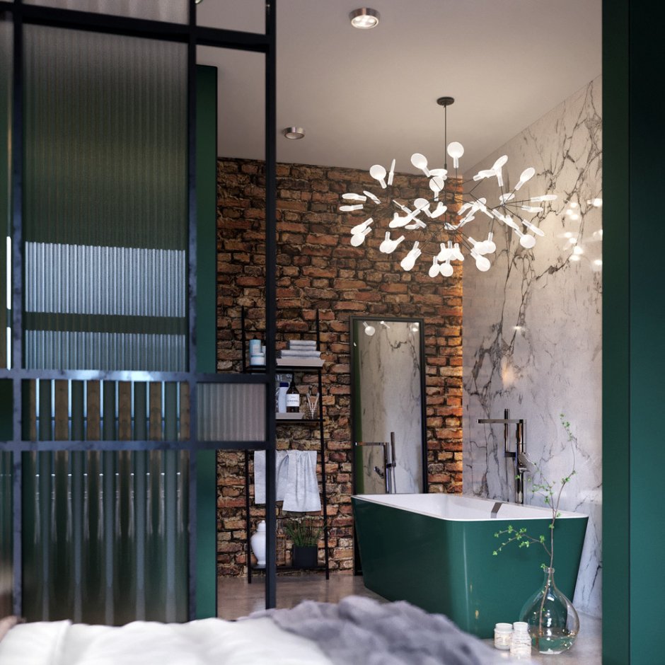 Светильники из кальки и картона