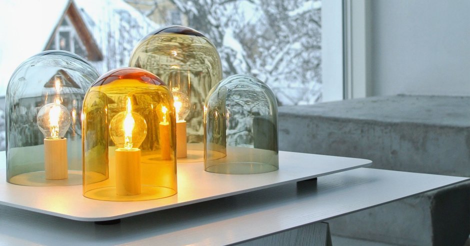 Инфинити Миррор Бесконечное зеркало