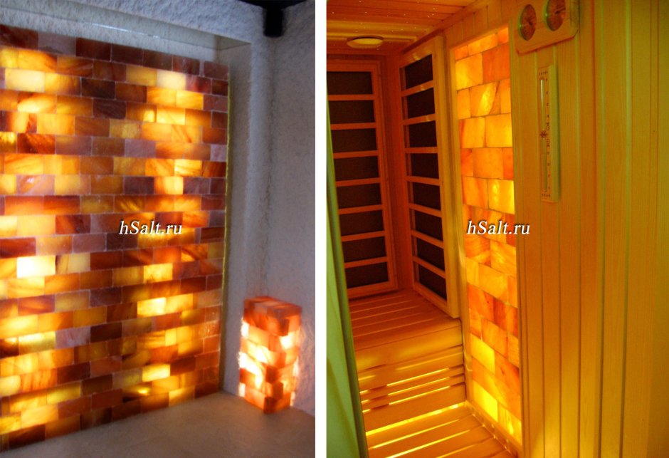 Бесконечное зеркало